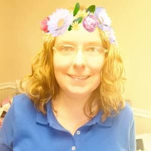 Meet your Posher, Bridget